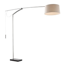 Blazar Floor Lamp By Zuo Pure