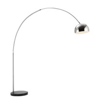 Spectral Floor Lamp By Zuo Pure