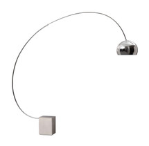 Gravity Floor Lamp By Zuo Pure