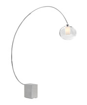 Plasma Floor Lamp By Zuo Pure