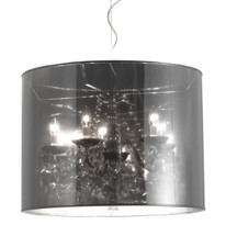 Quark Ceiling Lamp By Zuo Pure