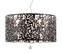 Nebula Ceiling Lamp By Zuo Pure