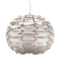 Tachyon Ceiling Lamp By Zuo Pure