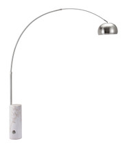 Trion Floor Lamp By Zuo Pure