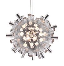 Extravagance Ceiling Lamp By Zuo Pure