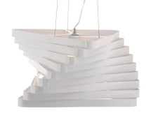 Millennia Ceiling Lamp By Zuo Pure