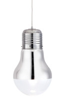 Gilese Ceiling Lamp By Zuo Pure