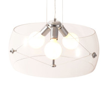 Asteroids Ceiling Lamp By Zuo Pure