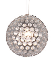 Proxima Ceiling Lamp By Zuo Pure