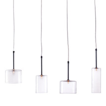 Rain Ceiling Lamp By Zuo Pure