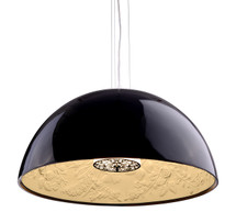 Atmosphere Ceiling Lamp By Zuo Pure
