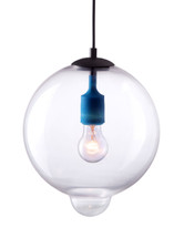 Gradient Ceiling Lamp By Zuo Pure