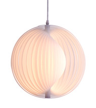 Galileo Ceiling Lamp By Zuo Pure