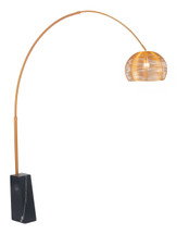 Scion Floor Lamp By Zuo Pure