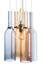 Wishes Ceiling Lamp By Zuo Pure