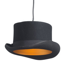 Aspiration Ceiling Lamp By Zuo Pure