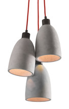 Fancy Ceiling Lamp By Zuo Pure