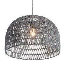 Paradise Ceiling Lamp By Zuo Pure
