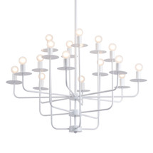 Goal Ceiling Lamp By Zuo Pure