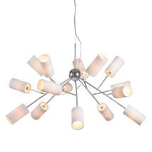 Romance Ceiling Lamp By Zuo Pure