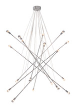 Belief Ceiling Lamp By Zuo Pure