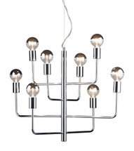 Desire Ceiling Lamp By Zuo Pure