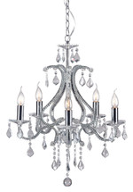 Palisade Ceiling Lamp By Zuo Pure