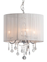 Shasta Ceiling Lamp By Zuo Pure