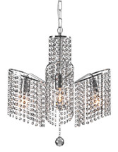 Keith Ceiling Lamp By Zuo Pure