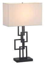 Step Table Lamp By Zuo Pure