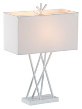 Rise Table Lamp By Zuo Pure