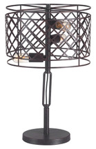 Sprint Table Lamp By Zuo Pure