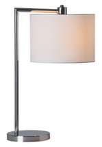 Race Table Lamp By Zuo Pure