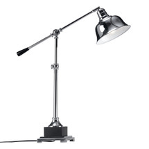 Flip Table Lamp By Zuo Pure