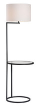 Swift Floor Lamp By Zuo Pure