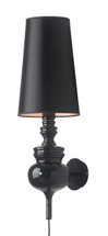 Idea Wall Lamp Black By Zuo Pure