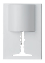 Dream Wall Lamp White By Zuo Pure