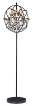 Tuscon Floor Lamp By Zuo Pure