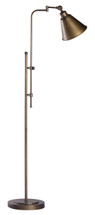 Rush Floor Lamp By Zuo Pure