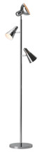 Shuttle Floor Lamp By Zuo Pure