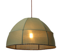 Marble Ceiling Lamp By Zuo Pure