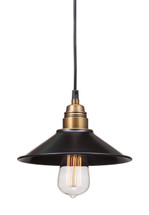 Amarillite Ceiling Lamp By Zuo Pure