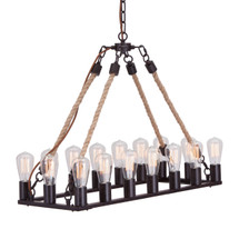 Gallite Ceiling Lamp By Zuo Pure