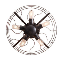 Simonite Wall Lamp By Zuo Pure