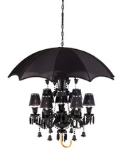 Sugilite Ceiling Lamp By Zuo Pure