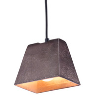 Auckland Ceiling Lamp By Zuo Pure