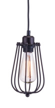 Napier Ceiling Lamp By Zuo Pure