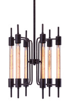 Gisborne Ceiling Lamp By Zuo Pure