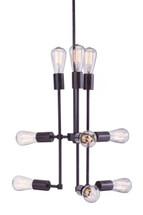 Timaru Ceiling Lamp By Zuo Pure