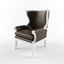 Model of Chair Fremont TA-5181